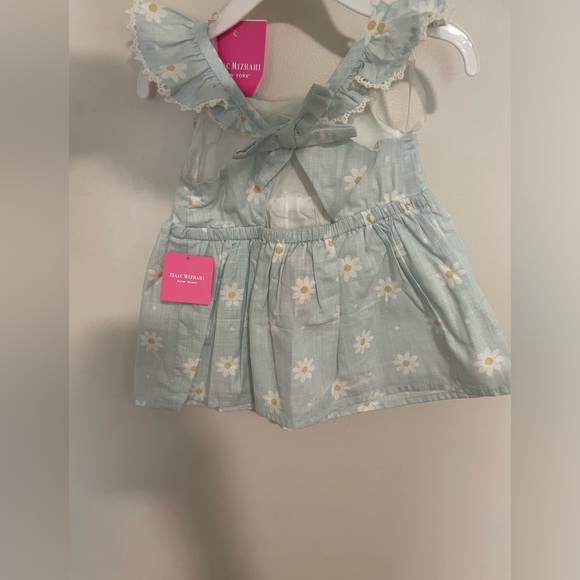 NWT Isaac Mizrahi Dress Outfit - Picture 2 of 3